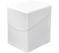 Deck Box Eclipse Pro 100+ (Bianco)