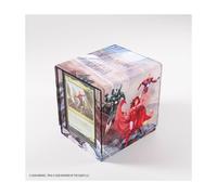 Deck Box Gamegenic Commander Sidekick PRO 100+ XL Marvel Super Heroes