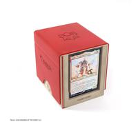 Deck Box Gamegenic Strixhaven Sidekick Pro 100+ XL Lorehold mtg
