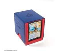 Deck Box Gamegenic Strixhaven Sidekick Pro 100+ XL Prismari Magic mtg
