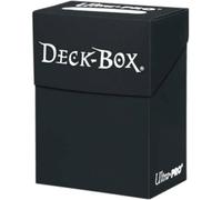 Deck Box (Nero)