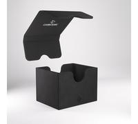 Deck Box Sidekick 100+ XL Black