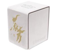 Deck Box ULTRA PRO ALCOVE FLIP BOX ARCEUS