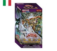 Deck Build Pack: Tactical Masters - DBTM-KR - Booster box Korean Yu-Gi-Oh OCG