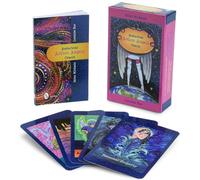 Deck Carte Oracolo Audacious Action Angels, Schiffer Publishing
