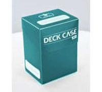 Ultimate Guard Deck Case 80+ Standard Taglia Petrol Blue