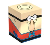 Ultimate Guard Squaroes Squaroe SpongeBob SquarePants™ SB011 - Barnacle Boy