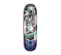 Deck Da Skateboard Yamashita Koi Pro Animale 8.625"