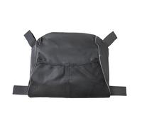 Deck Gear Bag - Borsa per il trasporto della tavola da surf, cinghia regolabile | sicuro a ganci, facile installazione caratteristica, ampio scomparto asciutto, attrezzatura da viaggio