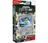 Deck Mazzo Lotte di Lega Melmetal ex Italiano