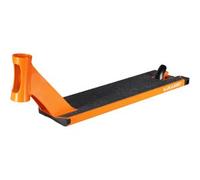 Deck Monopattino Freestyle Antics Gallery 5.0" (19.5" - Arancione)
