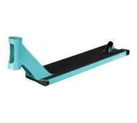 Deck Monopattino Freestyle Antics Gallery 5.0" (19.5" - Verde acqua)