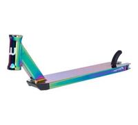 Deck Monopattino Freestyle Longway Metro (500mm - Neocromo)