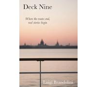 Deck Nine: Where the routes end, real stories begin