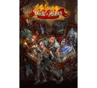 Deck of Ashes: Complete Edition (Nintendo Switch) eShop Key EUROPE