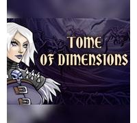 Deck of Ashes - Tome of Dimensions (DLC) (PC) Steam Key - GLOBAL