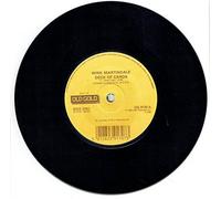 Deck Of Cards / Wand'rin Star - Wink Martindale / Lee Marvin 7" 45