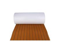 Deck Pad per Surf Antiscivolo | Tappetino in schiuma EVA con Motivo a Righe, Tagliabile, Tappetino per paddle board, Barca, Surfisti
