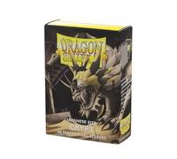 Deck Protector Japanese Matte Crypt 60 pcs
