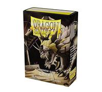 Deck Protector Japanese Matte Crypt 60 pcs