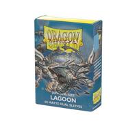 Dragon Shield- Buste Small, Multicolore, AT-15148
