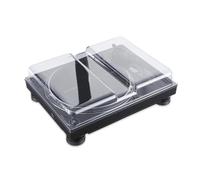 Deck Saver SL1200/SL1210 coperchio / cover transparente per giradischi