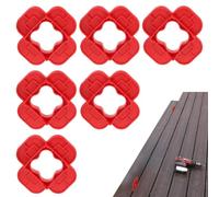 Deck Spacers - Board Alignment Gear For Precise Gaps | Installation Tool