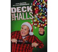 Deck The Halls