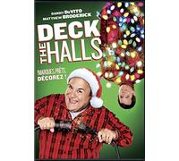 Deck The Halls