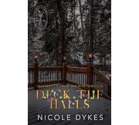 Deck The Halls: An Oakley's Crew Holiday Novella