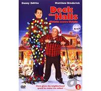 Deck the halls (DVD)