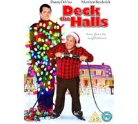 John Goodman - Deck The Halls [Edizione: Regno Unito] [Edizione: Regno Unito]
