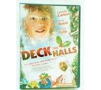 Deck The Halls [Edizione: Regno Unito]
