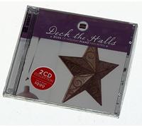 Deck The Halls: Holiday Piano Favorites