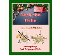 Deck the Halls: Instrumental Quintet