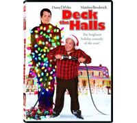 Deck The Halls [Regno Unito] [2006] [Region 1] [Francia] [Regno Unito]