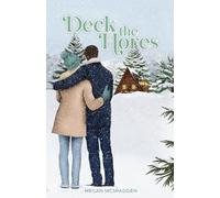 Deck the Hores: An opposites attract, elopement romance