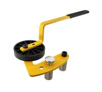 Deck Tools, Heavy Duty Deck Board Straightener Bender, Professional Decking Locking Fixer Tool for Steel Construction, Fast Removal Installation Building Framing Demolition Siding Trim