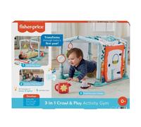 Dečka con Casetta con Suoni Fisher-Price