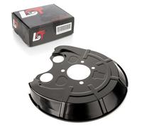 Deckblech Schutzblech Bremsscheibe Dietro Destra 13168749 Per SAAB 9-3 YS3F