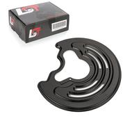 Deckblech Spritzblech Bremsscheibe Hinterachse Destra Per Fiat Talento 296 2016-