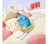 Deckchair Poets Always Piste at Christmas Album