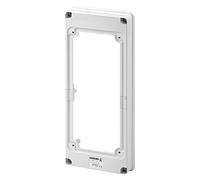 GEWISS GW66715N - FLANGIA ADATTATORE CBF 16/32A IP55