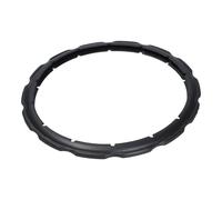 Deckeldichtungsring per SEB Tefal SA-793145 Pentola a Pressione Clipso 4,5 6 L