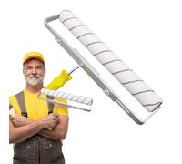 Decken-Farbroller, kein Tropf-Set, Farbrdoller Leichte Aluminiumlegierung