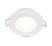 Deckenleuchte Einbaustrahler HELLA MARINE EuroLED 75 per Cabine Barca/Yacht