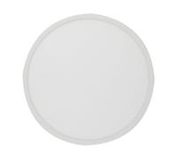 Deckenleuchte Plafoniera LED Con Regolatore 3 Modalità Illuminazione IP54 D: [EEK: E]