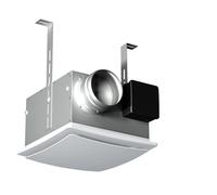 Deckenventilator VENTS VP 100 K Q 100 mm Radialventilator Quiet Leise 40 dB [EEK: Non valutato]