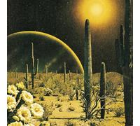 Decker. Born To Wake Up (Vinyl LP)