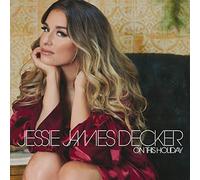 Decker, Jessie James - On This Holiday